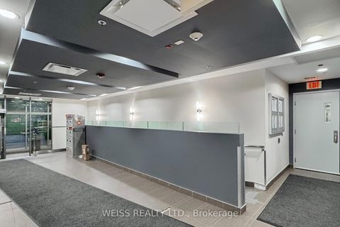 Photo 4 at 215 - 707 Dovercourt Road, Little Italy, Toronto