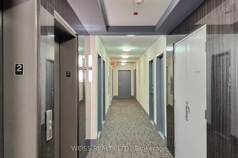 Photo 6 at 215 - 707 Dovercourt Road, Little Italy, Toronto