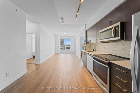 Photo 7 at 710 - 3121 Sheppard Avenue E, Sullivan, Toronto