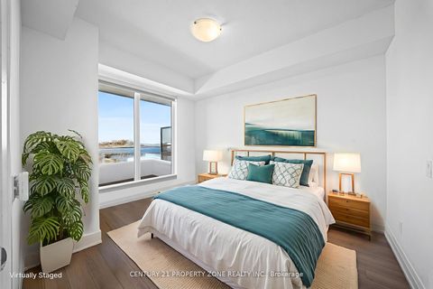 Photo 11 at 710 - 3121 Sheppard Avenue E, Sullivan, Toronto