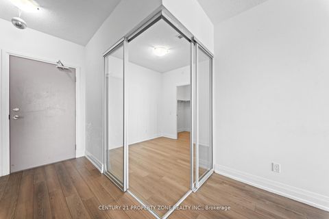 Photo 18 at 710 - 3121 Sheppard Avenue E, Sullivan, Toronto