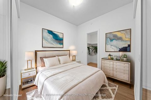 Photo 19 at 710 - 3121 Sheppard Avenue E, Sullivan, Toronto