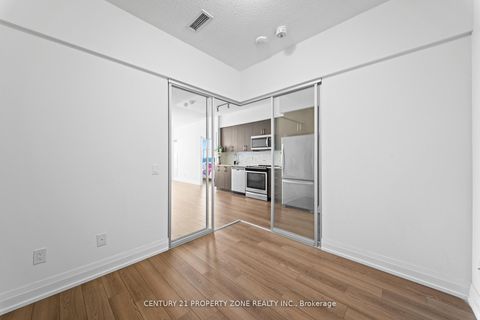 Photo 21 at 710 - 3121 Sheppard Avenue E, Sullivan, Toronto