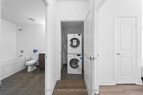 Photo 23 at 710 - 3121 Sheppard Avenue E, Sullivan, Toronto