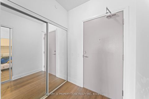 Photo 25 at 710 - 3121 Sheppard Avenue E, Sullivan, Toronto
