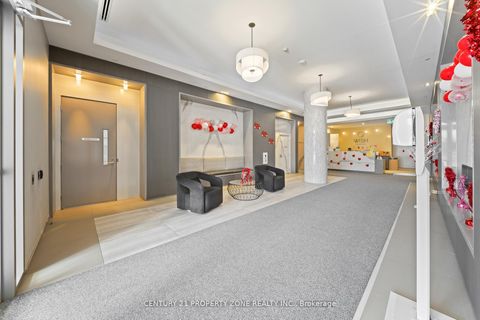 Photo 26 at 710 - 3121 Sheppard Avenue E, Sullivan, Toronto