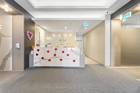 Photo 27 at 710 - 3121 Sheppard Avenue E, Sullivan, Toronto