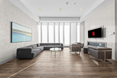 Photo 29 at 710 - 3121 Sheppard Avenue E, Sullivan, Toronto