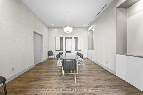 Photo 30 at 710 - 3121 Sheppard Avenue E, Sullivan, Toronto