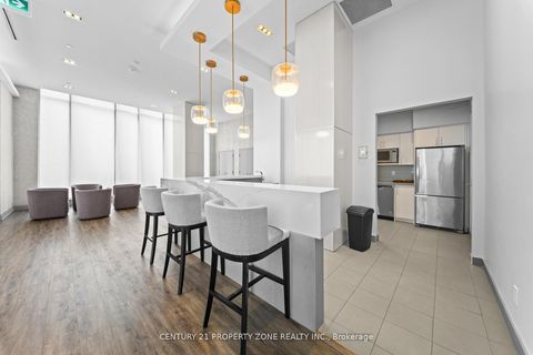 Photo 31 at 710 - 3121 Sheppard Avenue E, Sullivan, Toronto