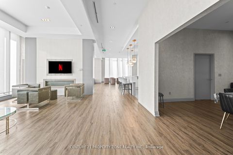 Photo 35 at 710 - 3121 Sheppard Avenue E, Sullivan, Toronto