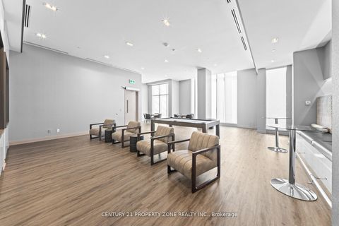 Photo 37 at 710 - 3121 Sheppard Avenue E, Sullivan, Toronto