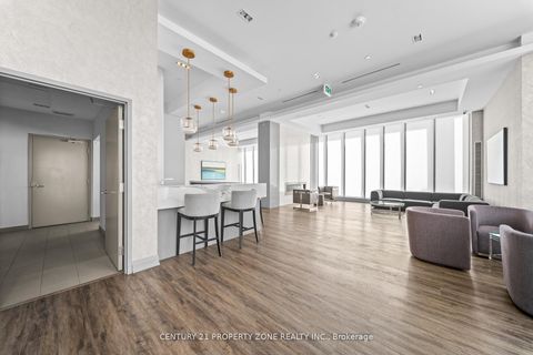 Photo 39 at 710 - 3121 Sheppard Avenue E, Sullivan, Toronto