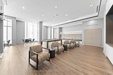 Photo 40 at 710 - 3121 Sheppard Avenue E, Sullivan, Toronto