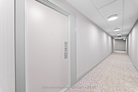 Photo 45 at 710 - 3121 Sheppard Avenue E, Sullivan, Toronto