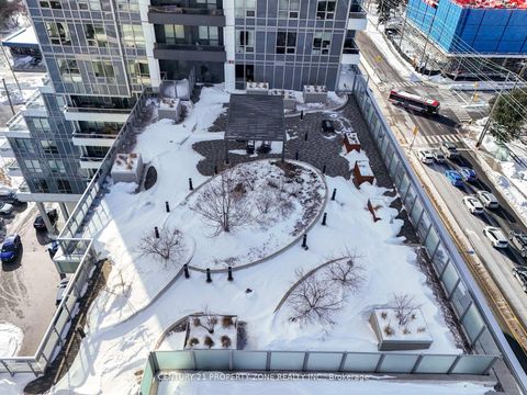 Photo 48 at 710 - 3121 Sheppard Avenue E, Sullivan, Toronto