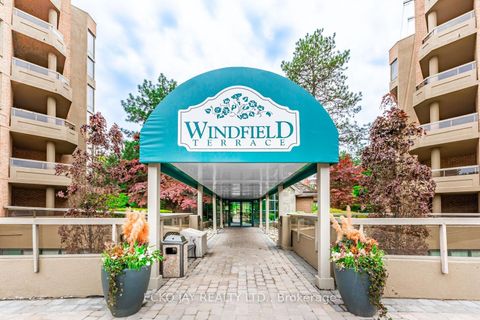 Photo 1 at 222 - 1210 Don Mills Road, Don Mills, Toronto