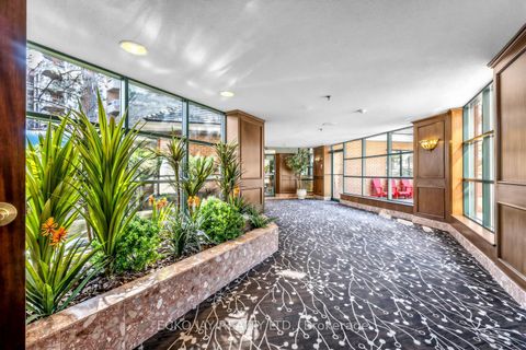 Photo 2 at 222 - 1210 Don Mills Road, Don Mills, Toronto