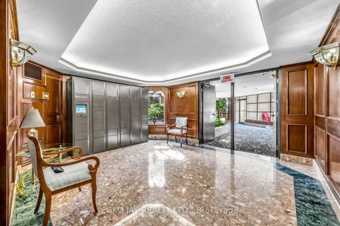 Photo 3 at 222 - 1210 Don Mills Road, Don Mills, Toronto