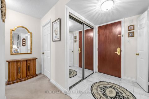 Photo 4 at 222 - 1210 Don Mills Road, Don Mills, Toronto