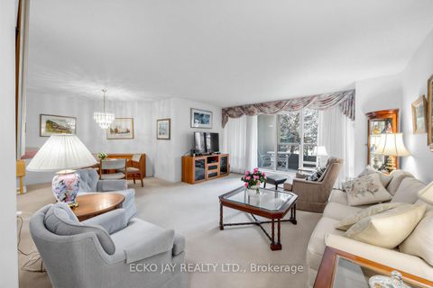 Photo 5 at 222 - 1210 Don Mills Road, Don Mills, Toronto