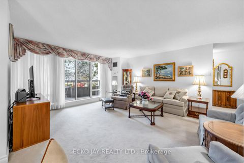 Photo 6 at 222 - 1210 Don Mills Road, Don Mills, Toronto