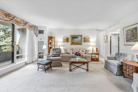 Photo 7 at 222 - 1210 Don Mills Road, Don Mills, Toronto