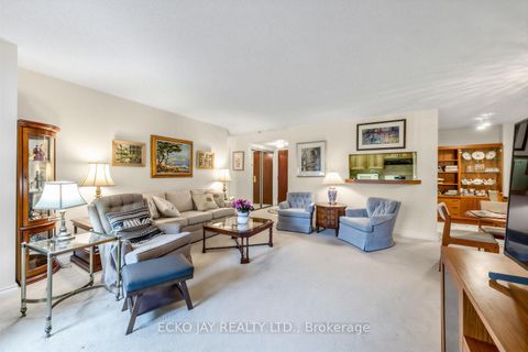 Photo 8 at 222 - 1210 Don Mills Road, Don Mills, Toronto