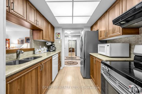 Photo 9 at 222 - 1210 Don Mills Road, Don Mills, Toronto