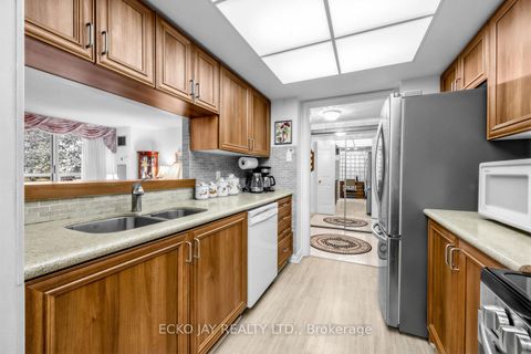 Photo 10 at 222 - 1210 Don Mills Road, Don Mills, Toronto