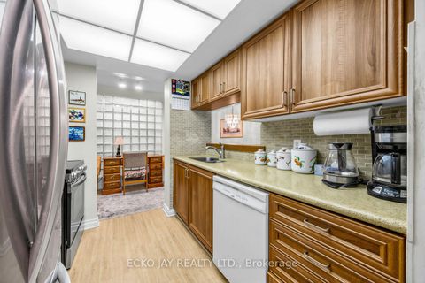 Photo 12 at 222 - 1210 Don Mills Road, Don Mills, Toronto