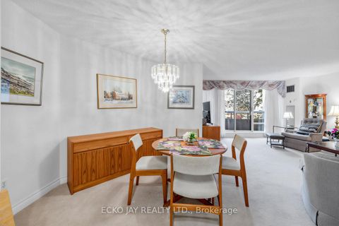 Photo 14 at 222 - 1210 Don Mills Road, Don Mills, Toronto