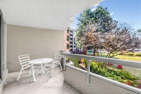 Photo 18 at 222 - 1210 Don Mills Road, Don Mills, Toronto