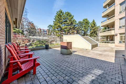 Photo 21 at 222 - 1210 Don Mills Road, Don Mills, Toronto