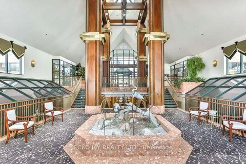 Photo 22 at 222 - 1210 Don Mills Road, Don Mills, Toronto