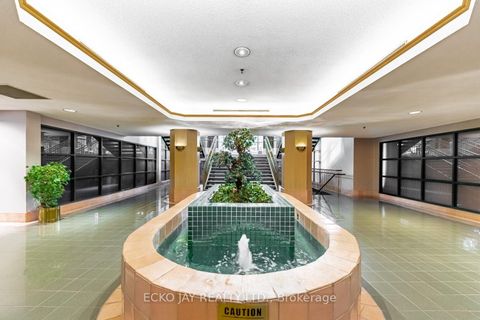 Photo 24 at 222 - 1210 Don Mills Road, Don Mills, Toronto