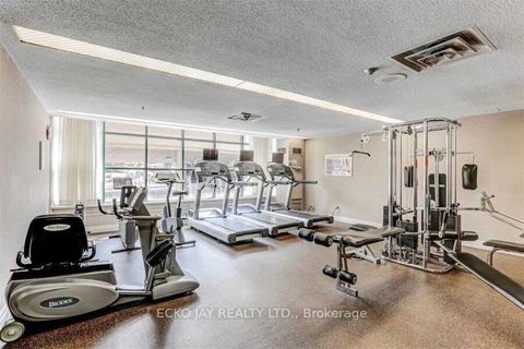 Photo 25 at 222 - 1210 Don Mills Road, Don Mills, Toronto