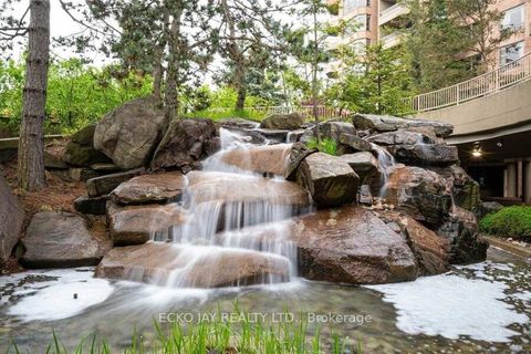 Photo 27 at 222 - 1210 Don Mills Road, Don Mills, Toronto