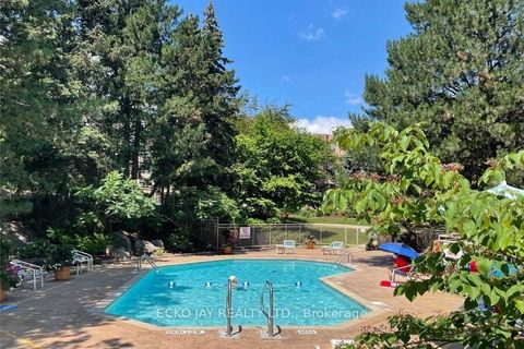 Photo 29 at 222 - 1210 Don Mills Road, Don Mills, Toronto