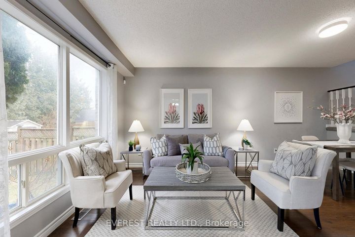 Photo 3 at 1323 Andover Drive, Eastdale, Oshawa