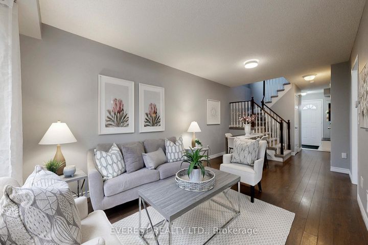 Photo 4 at 1323 Andover Drive, Eastdale, Oshawa