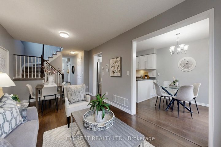 Photo 5 at 1323 Andover Drive, Eastdale, Oshawa