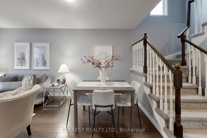 Photo 7 at 1323 Andover Drive, Eastdale, Oshawa