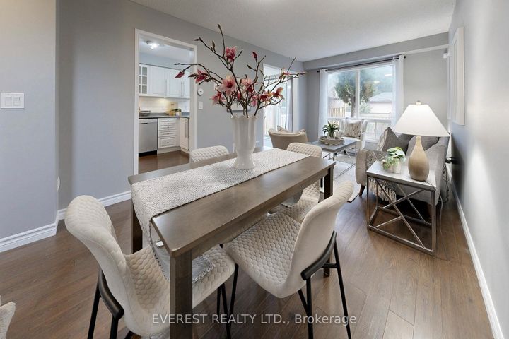 Photo 8 at 1323 Andover Drive, Eastdale, Oshawa