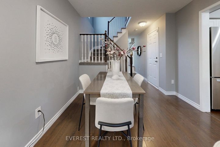 Photo 10 at 1323 Andover Drive, Eastdale, Oshawa