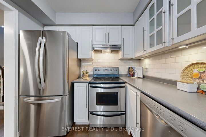 Photo 12 at 1323 Andover Drive, Eastdale, Oshawa