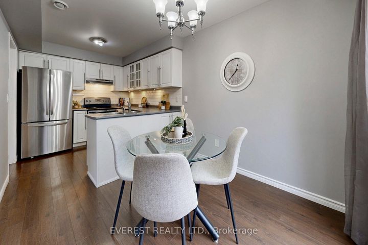 Photo 16 at 1323 Andover Drive, Eastdale, Oshawa