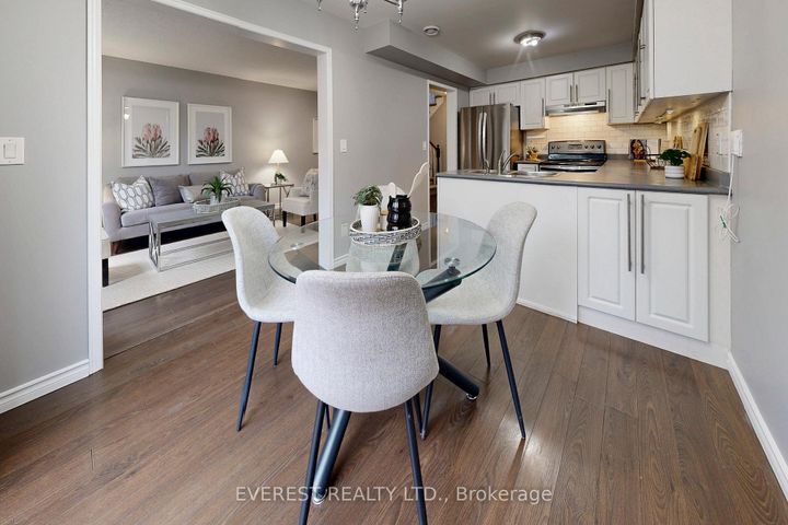 Photo 17 at 1323 Andover Drive, Eastdale, Oshawa