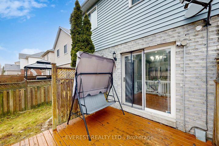 Photo 46 at 1323 Andover Drive, Eastdale, Oshawa