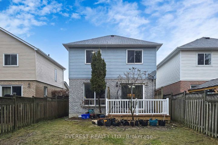 Photo 47 at 1323 Andover Drive, Eastdale, Oshawa